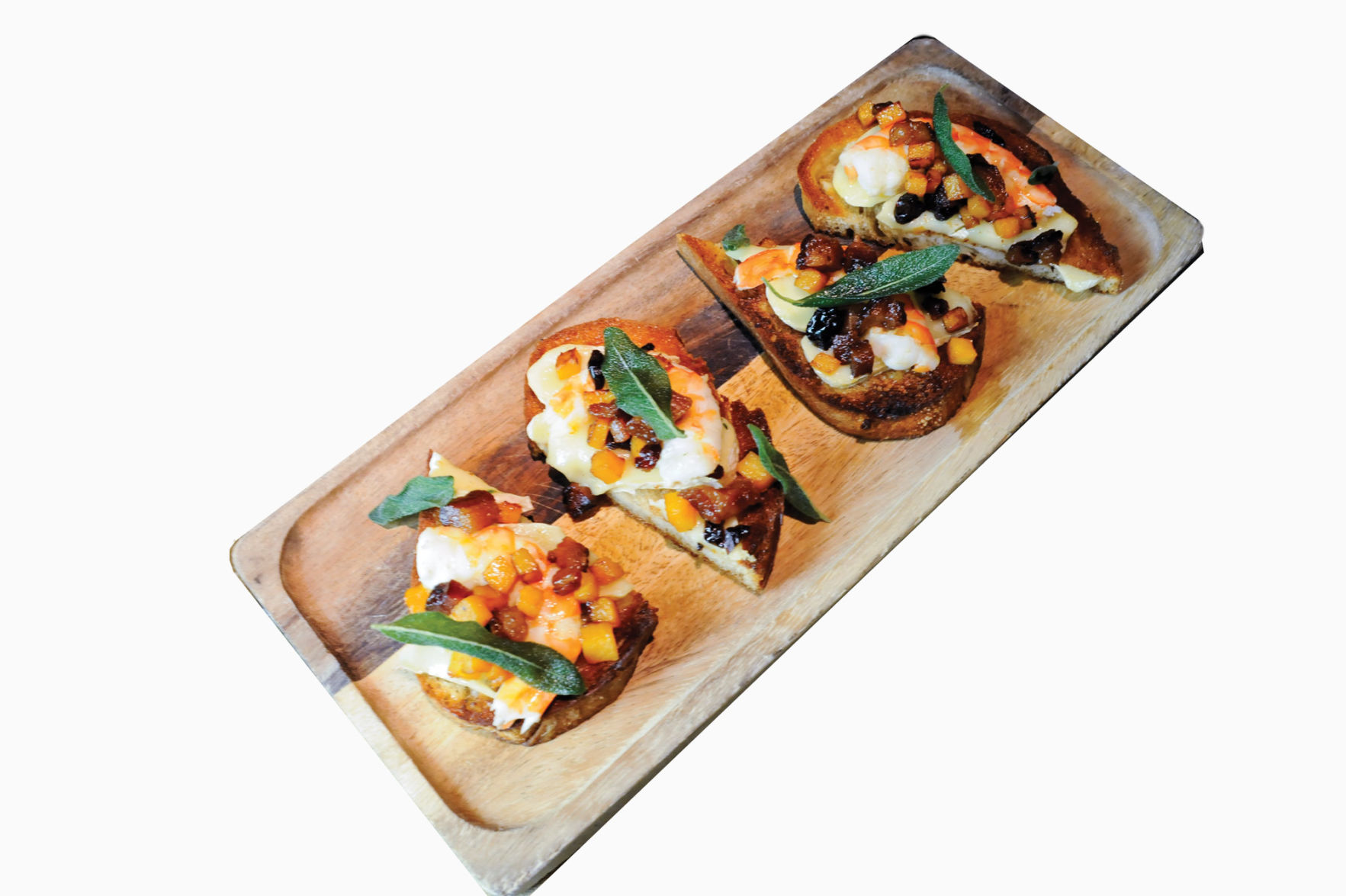 Toast